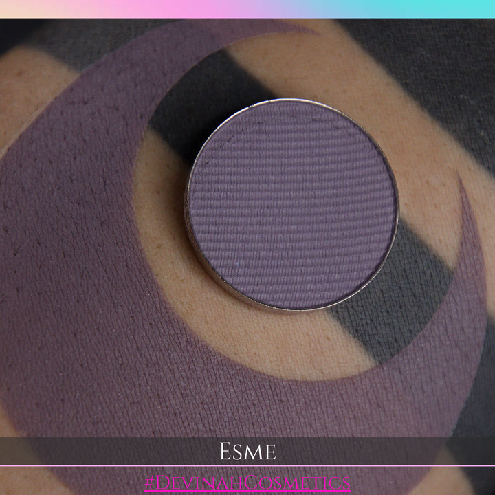 ESME Pressed Matte