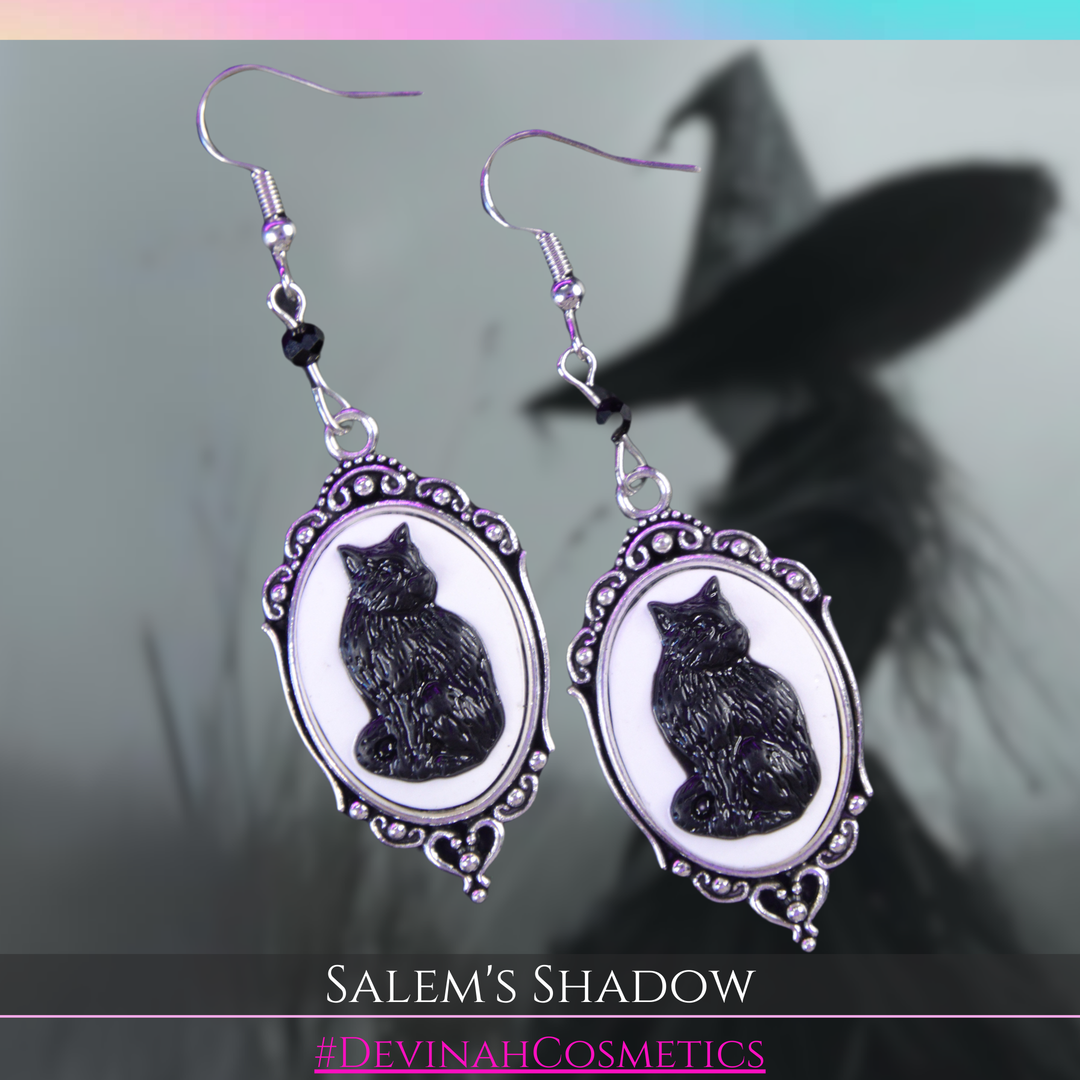 SALEM'S SHADOW Earrings