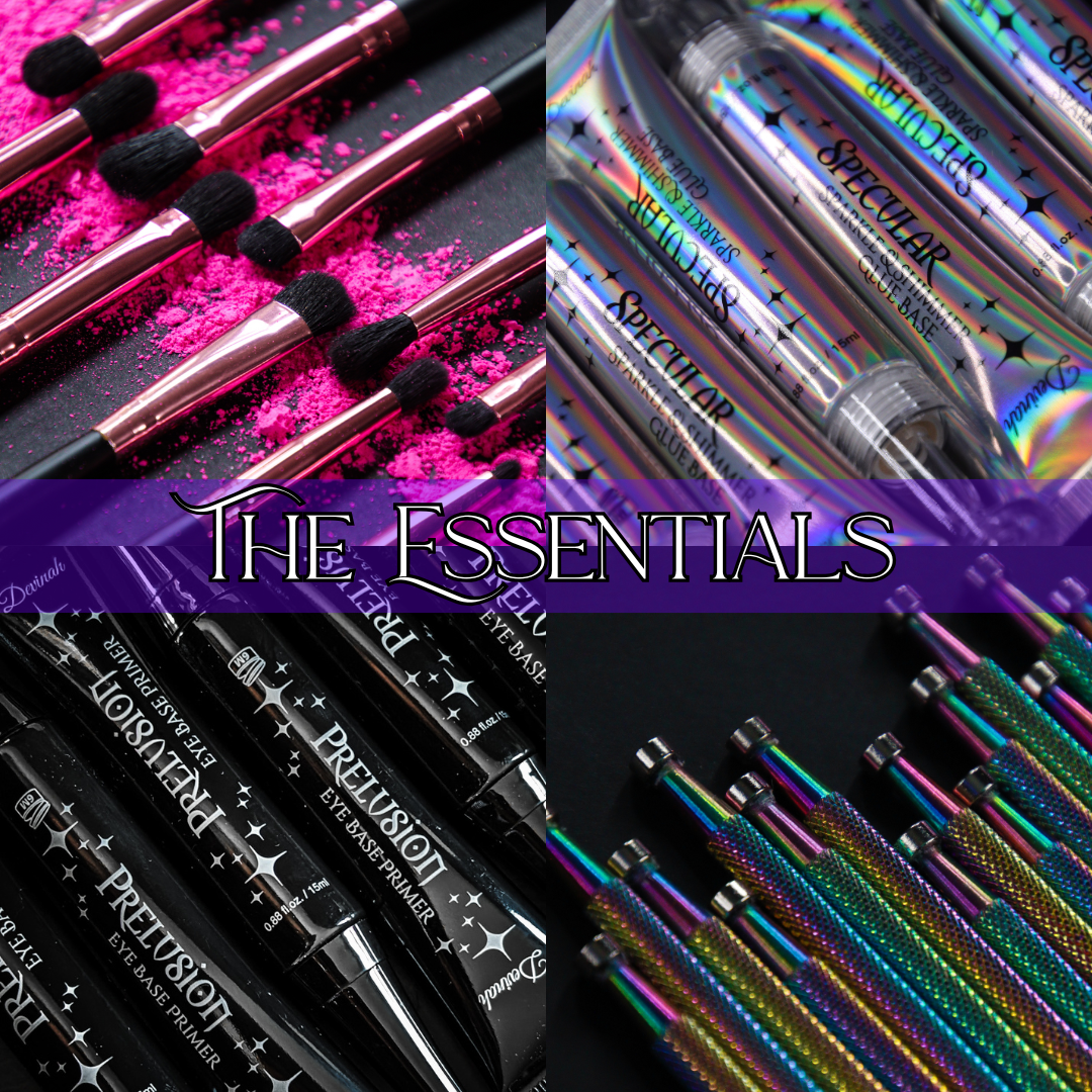 THE ESSENTIALS Bundle