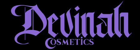 Devinah Cosmetics logo