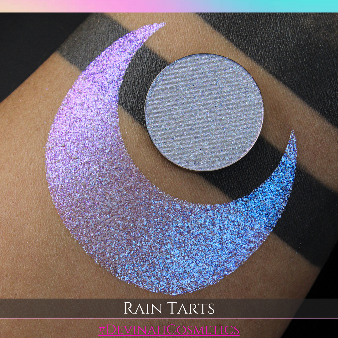RAIN TARTS Pressed Pigment