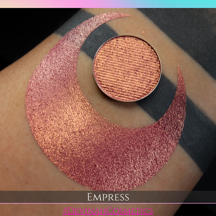 EMPRESS Pressed Pigment