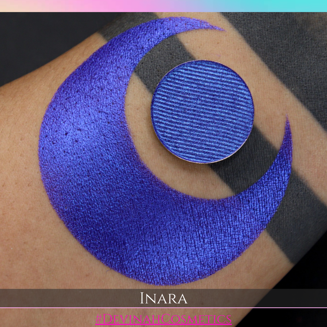 INARA Pressed Pigment