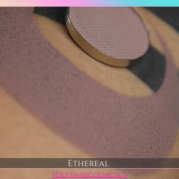 ETHEREAL Pressed Matte
