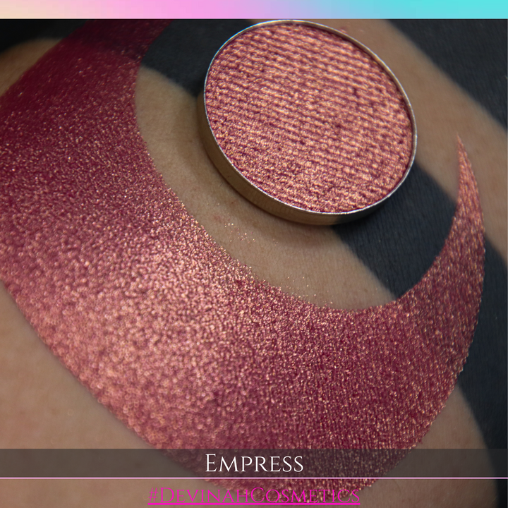 EMPRESS Pressed Pigment
