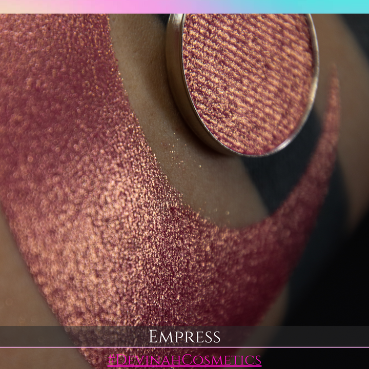 EMPRESS Pressed Pigment