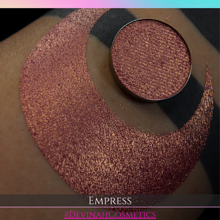 EMPRESS Pressed Pigment