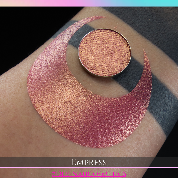 EMPRESS Pressed Pigment