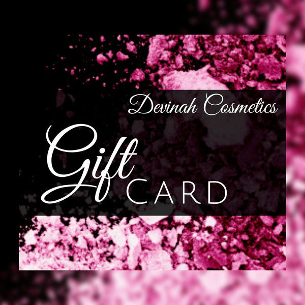 Gift Cards