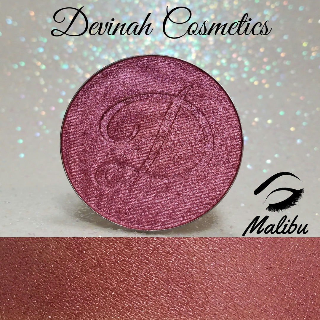 MALIBU Pressed Pigment