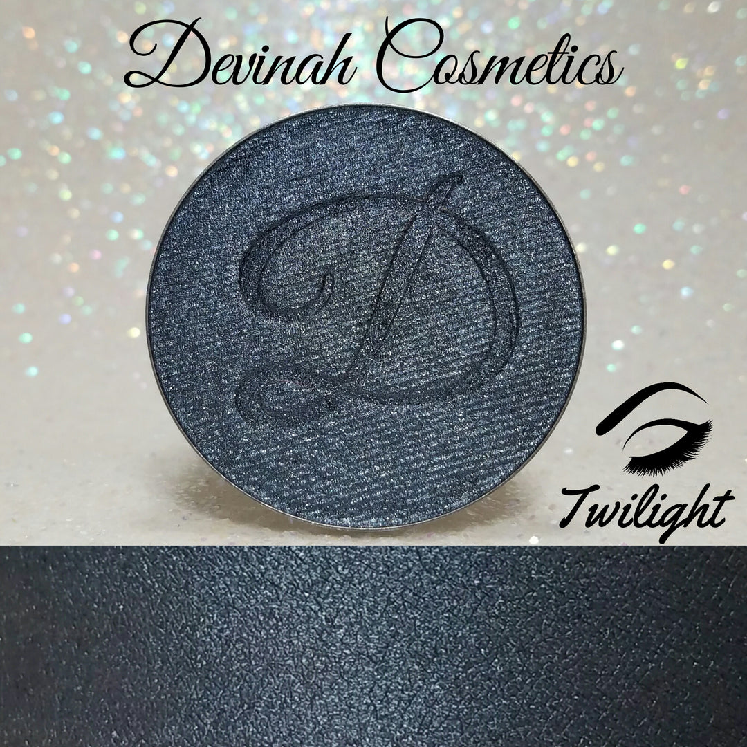 TWILIGHT Pressed Pigment