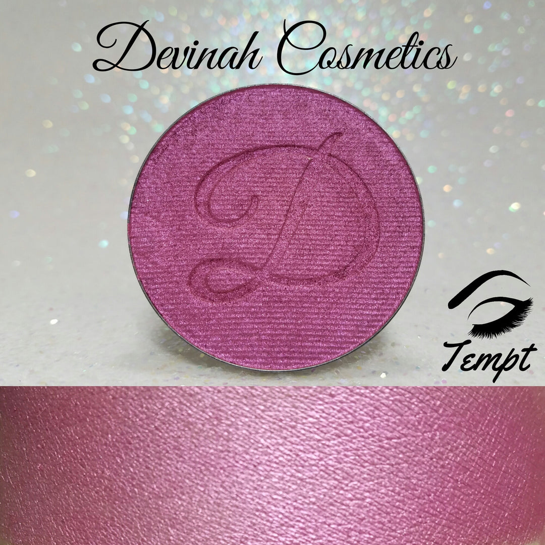 TEMPT Pressed Pigment