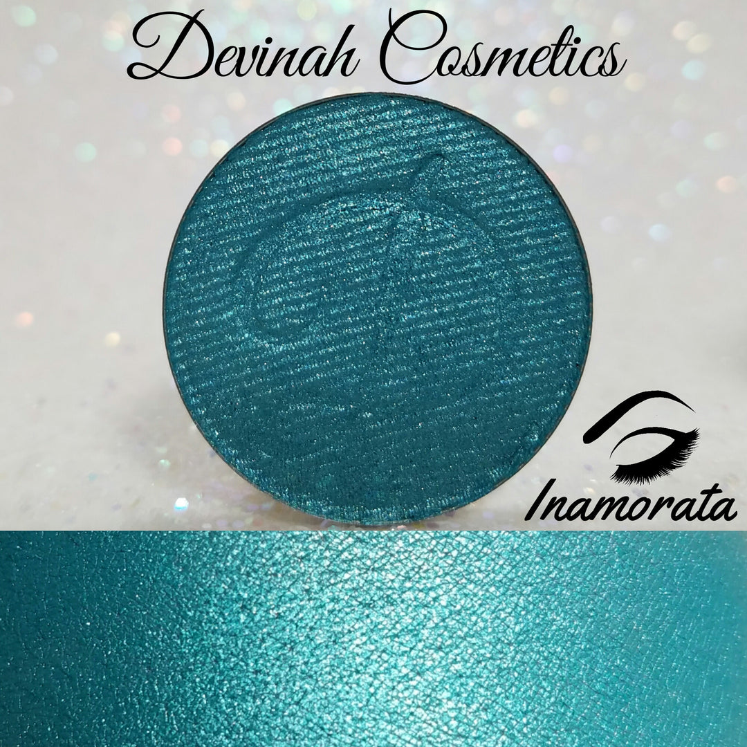 INAMORATA Pressed Pigment