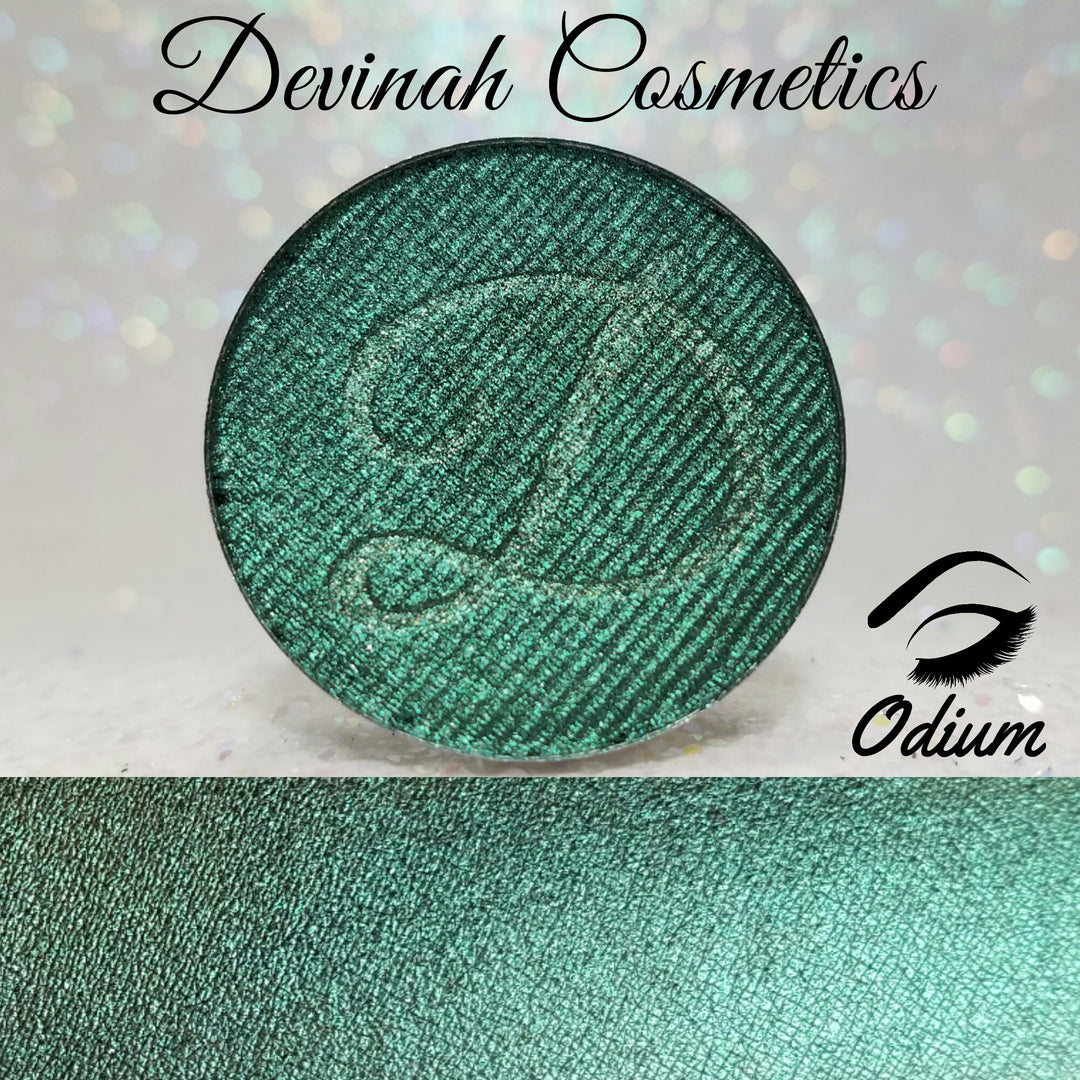 ODIUM Pressed Pigment