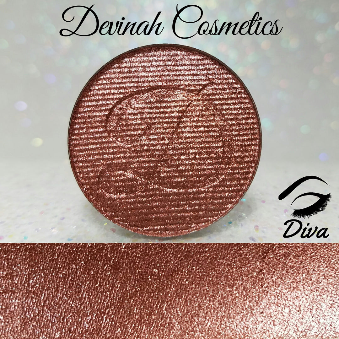 DIVA Pressed Pigment