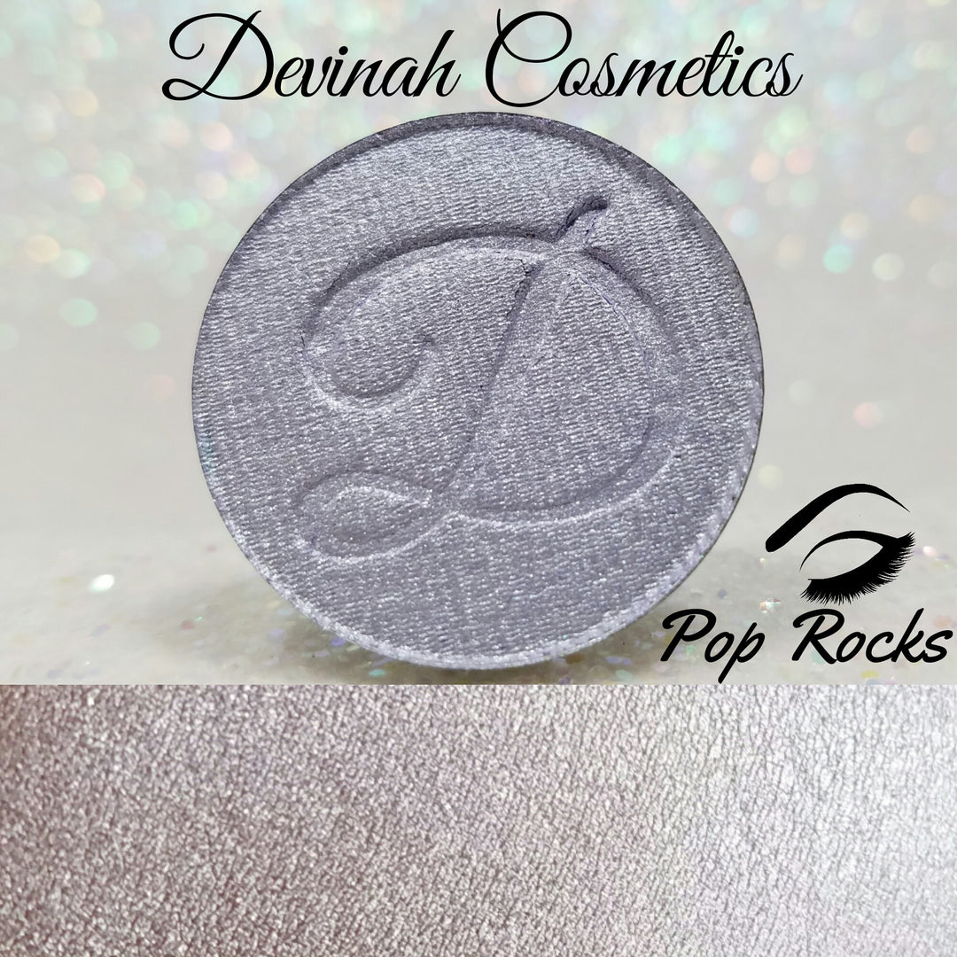 POP ROCKS Pressed Pigment