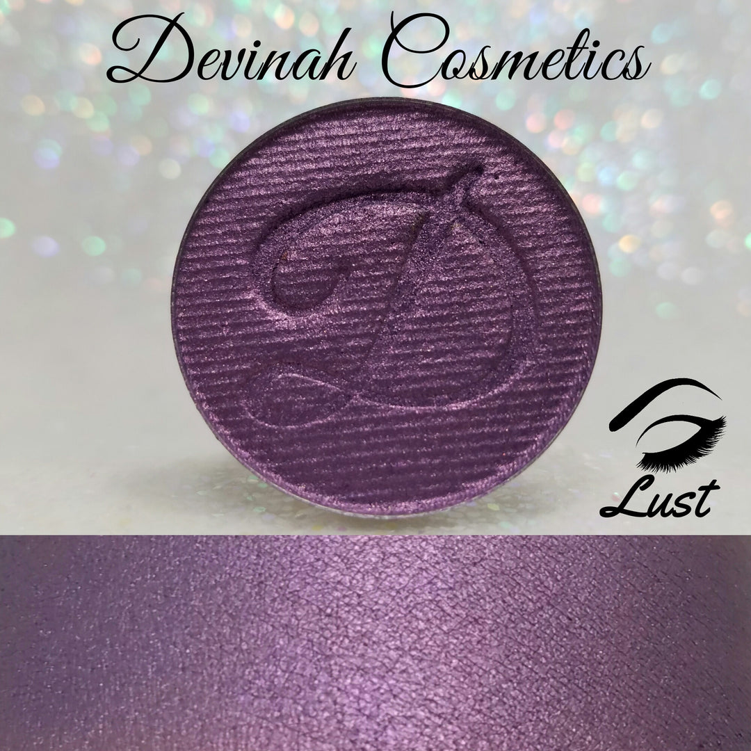 LUST Pressed Pigment