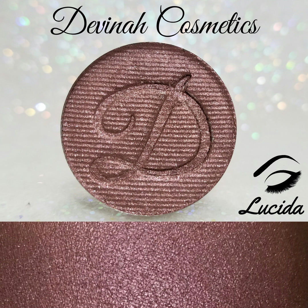 LUCIDA Pressed Pigment