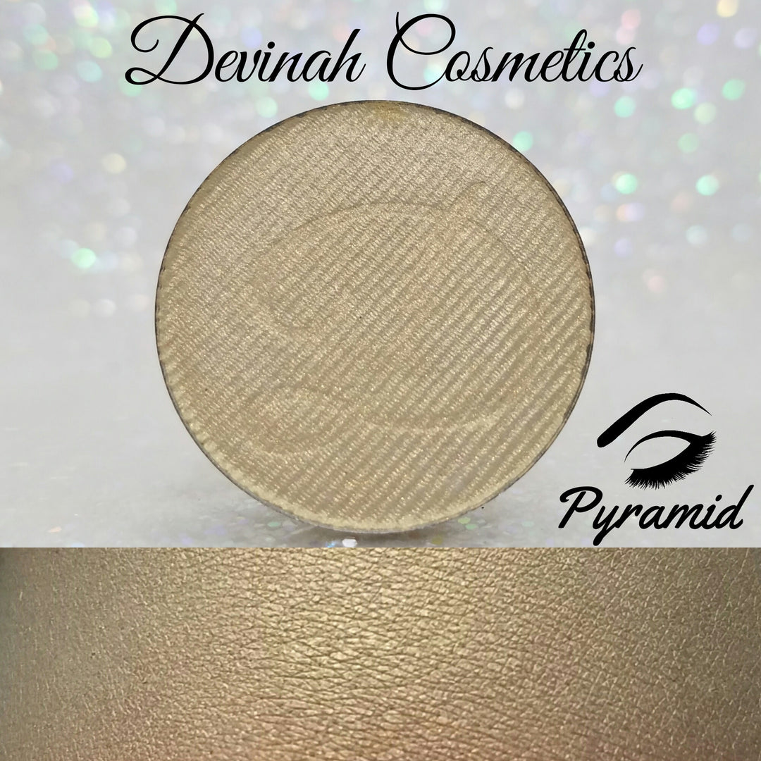 PYRAMID Pressed Pigment