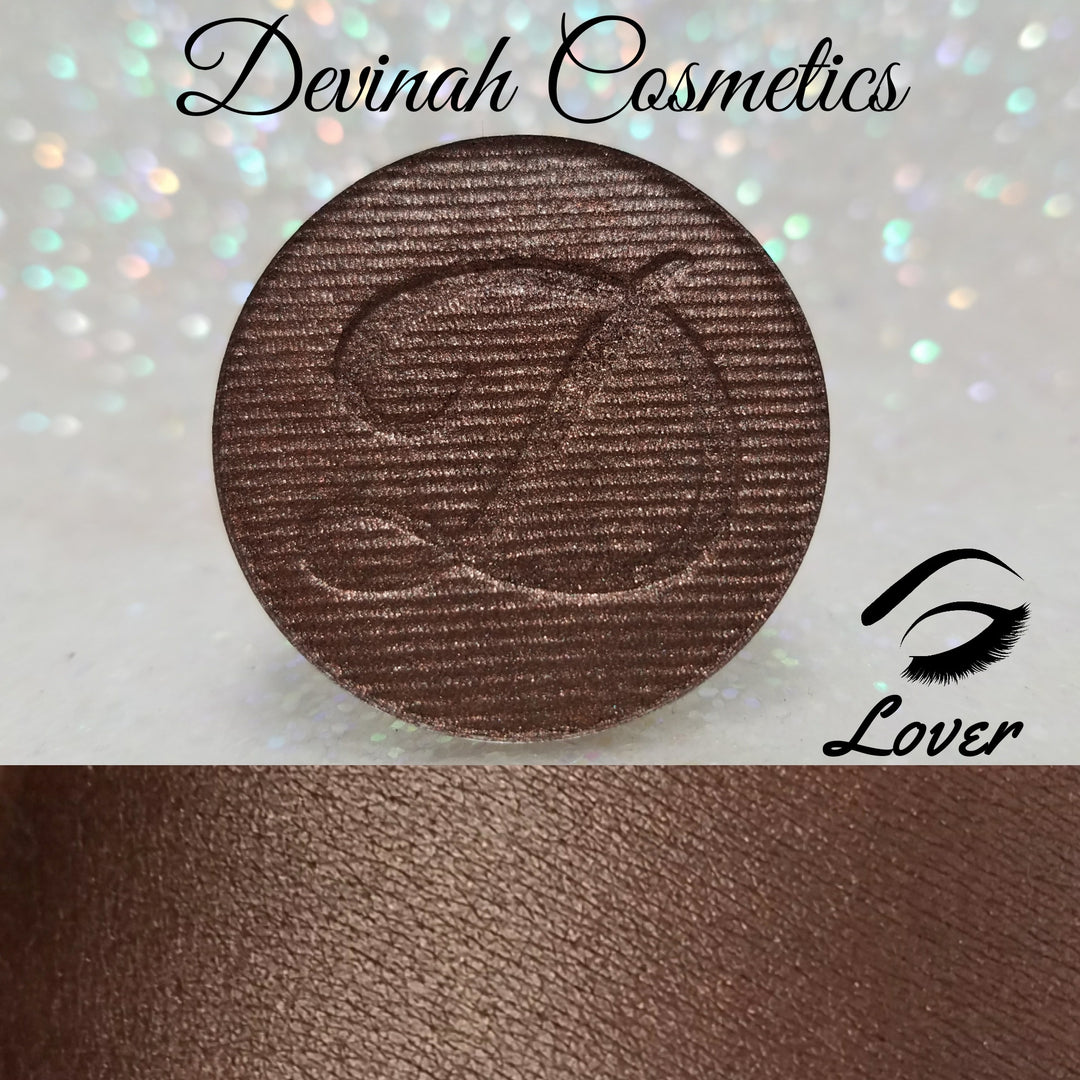 LOVER Pressed Pigment