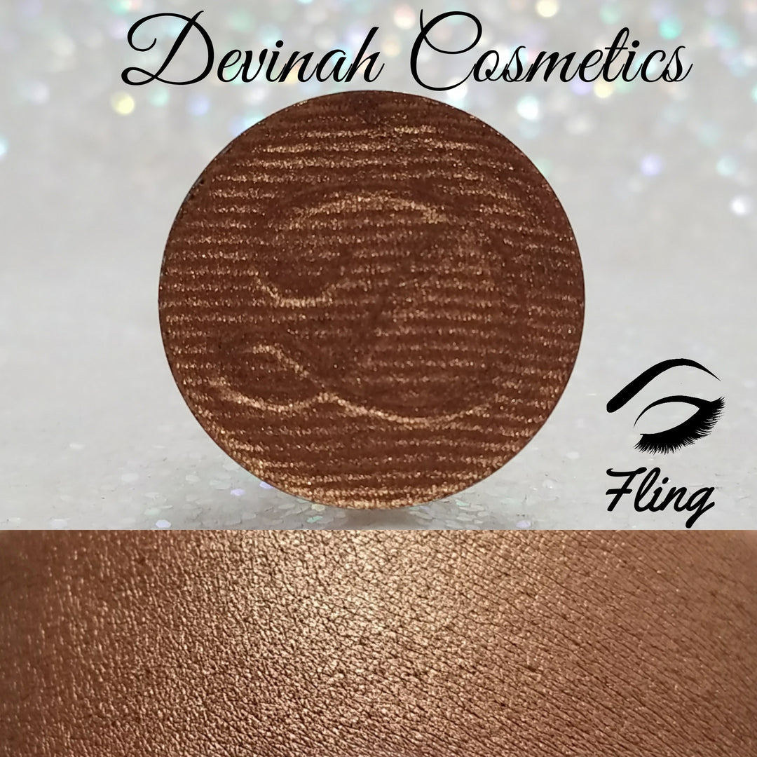 FLING Pressed Pigment