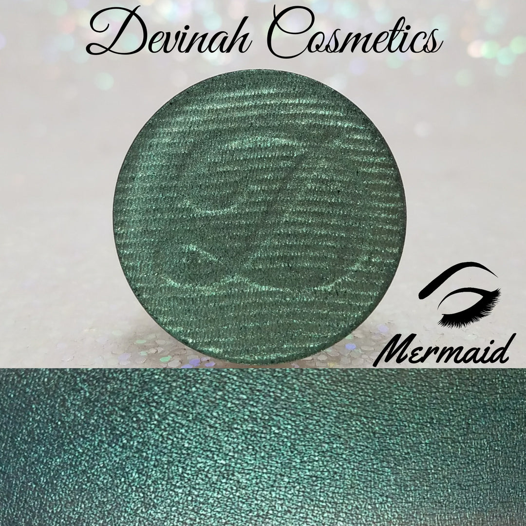 MERMAID Pressed Pigment