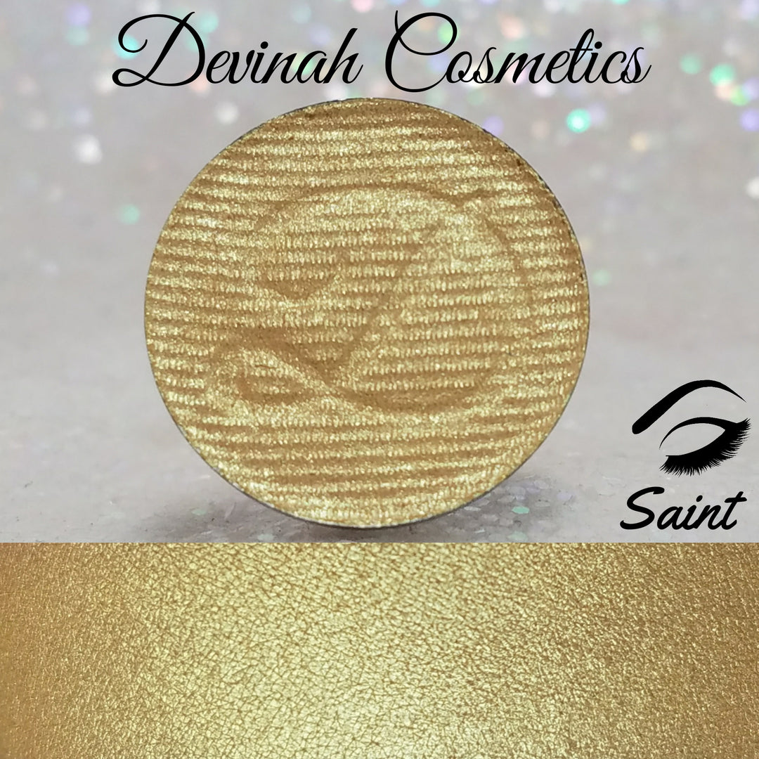SAINT Pressed Pigment