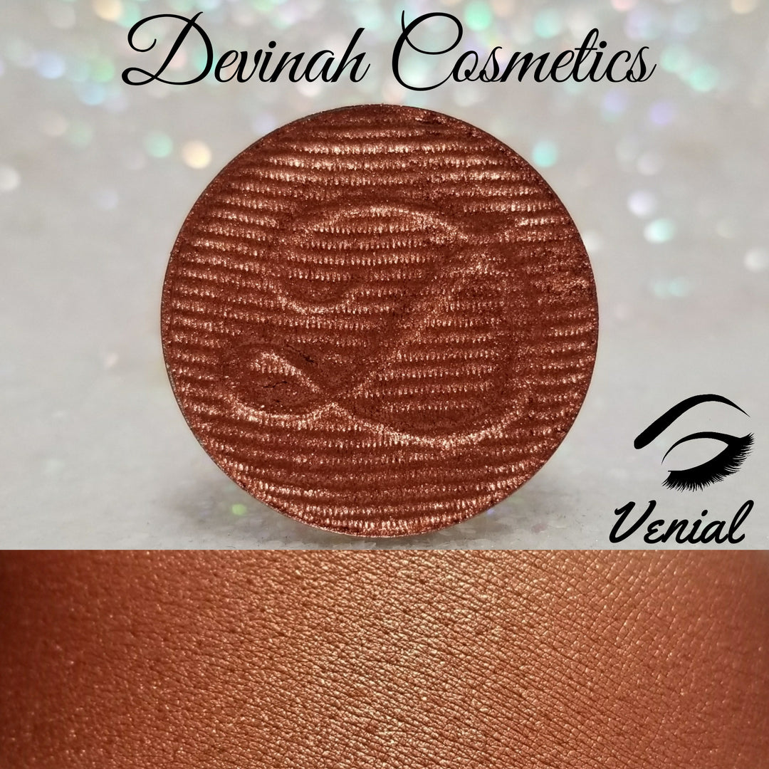 VENIAL Pressed Pigment