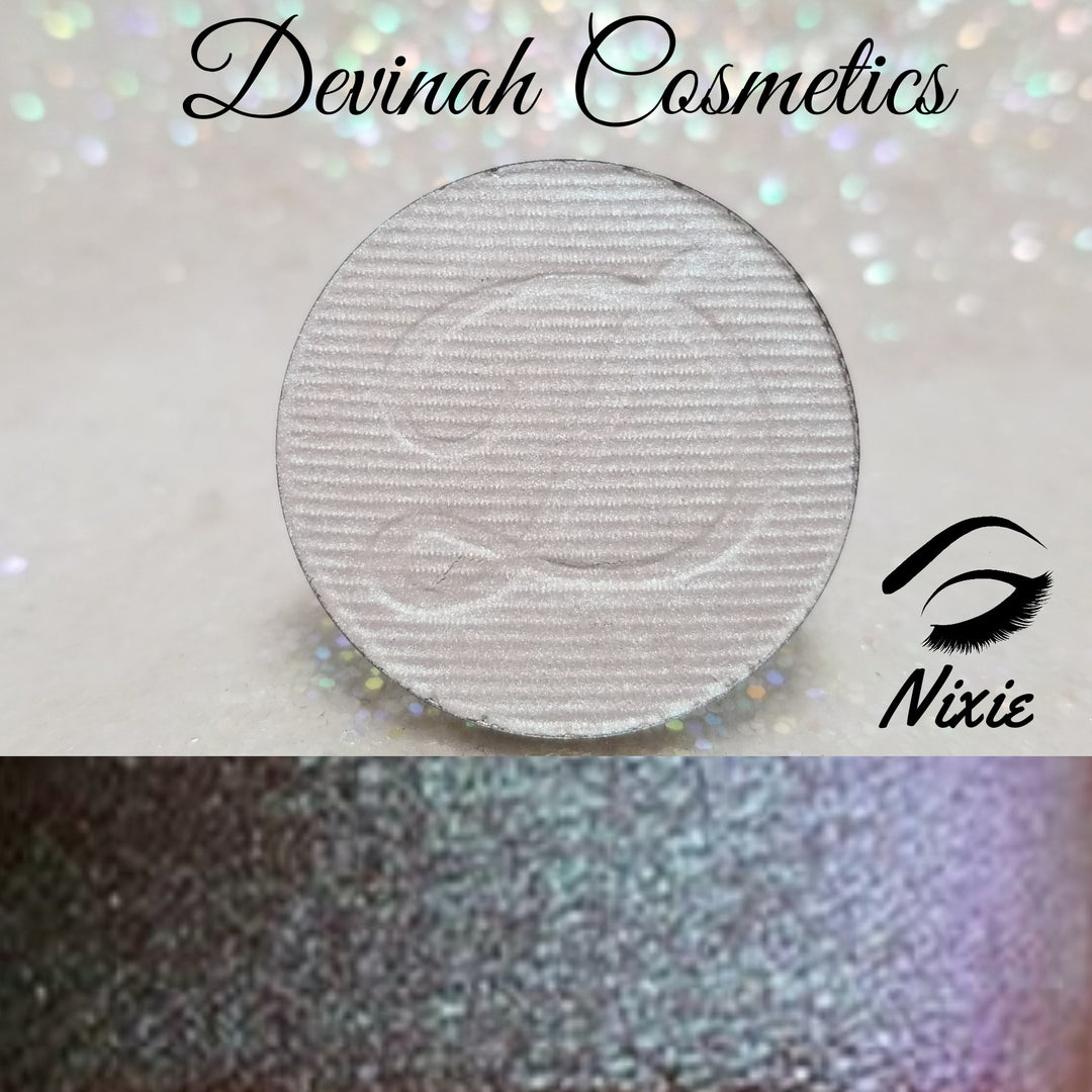 NIXIE Shifter Face and Body Highlighter