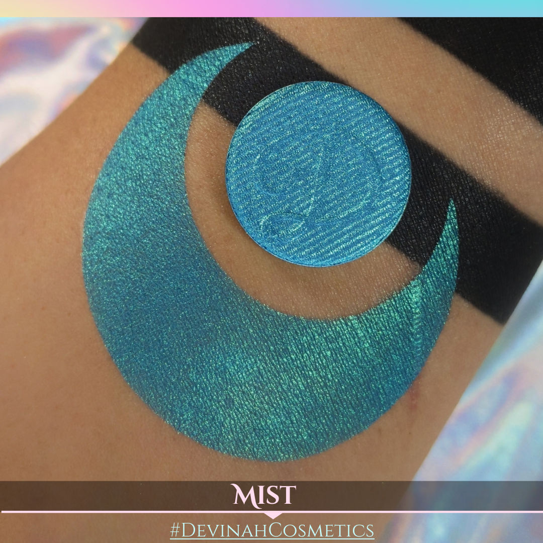 MIST Pressed Pigment