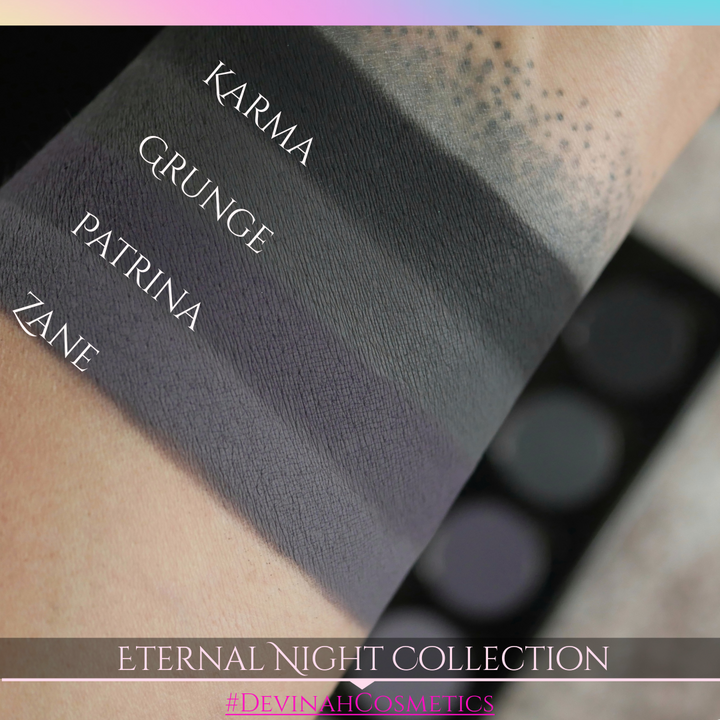 ETERNAL NIGHT Harmony Collection Set