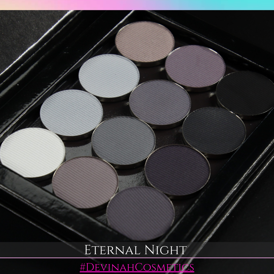 ETERNAL NIGHT Harmony Collection Set