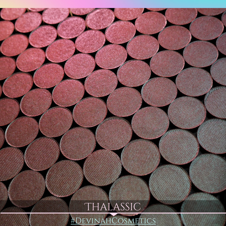 Thalassic Multichrome Eyeshadow