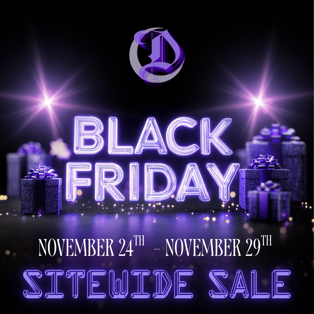 The Black Friday Sale I Look Forward To All Year