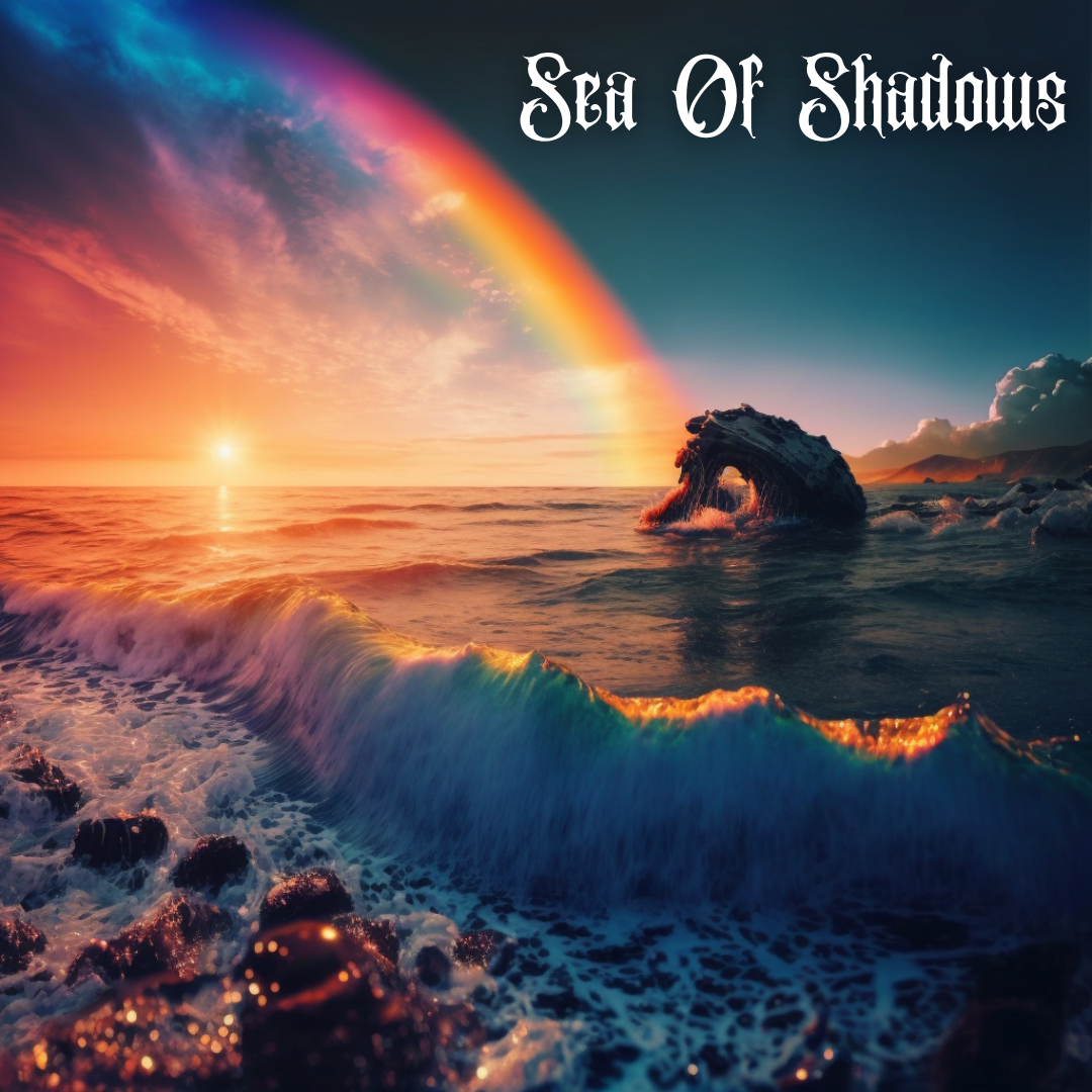 Sea Of Shadows Collection