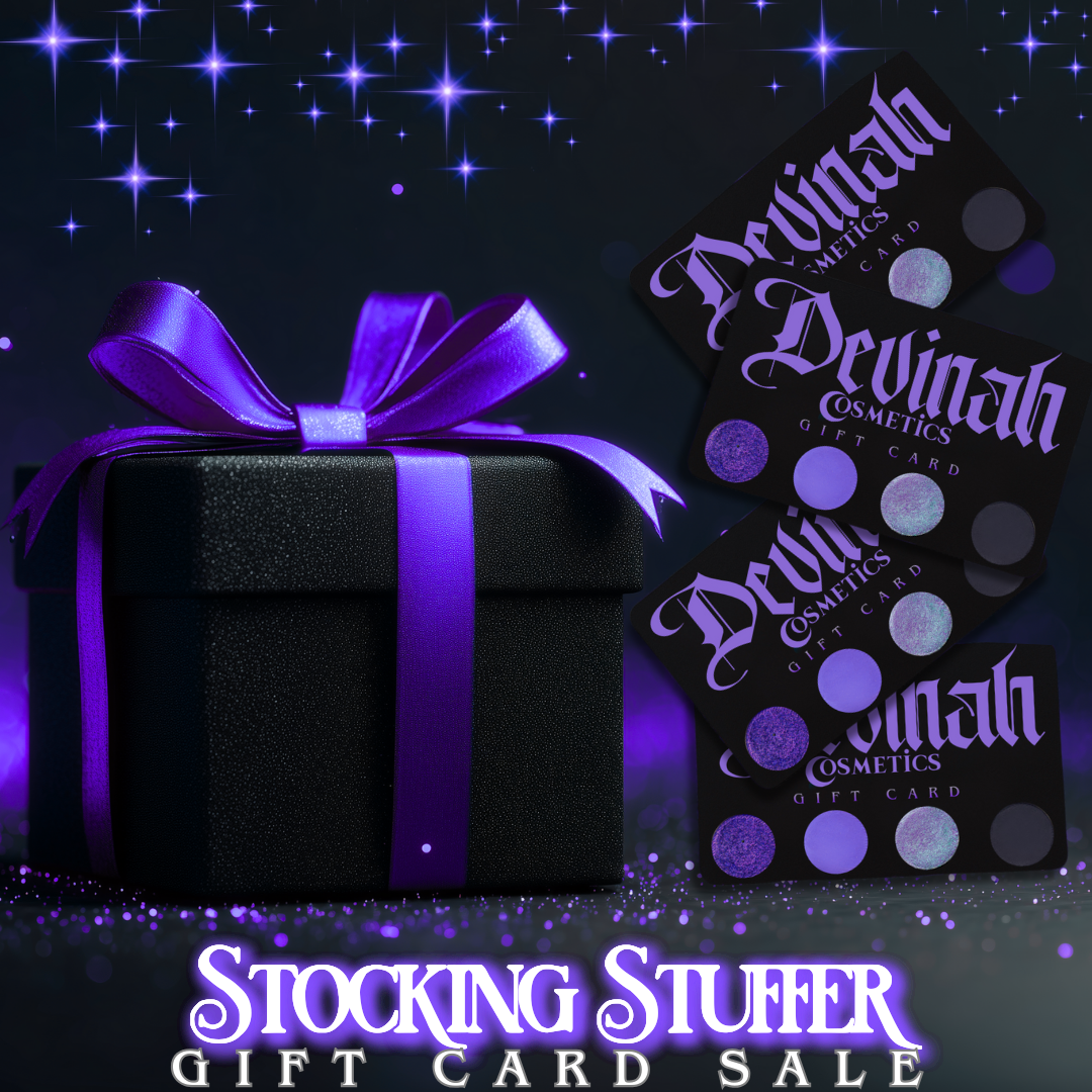 20% Off Gift Cards – The Smartest Holiday Buy