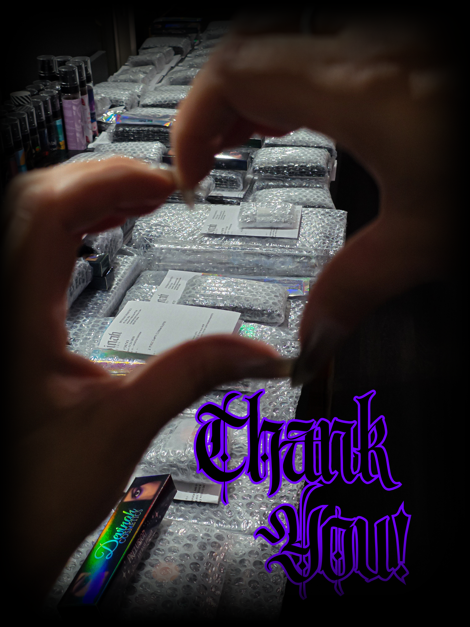 Every Black Friday Order Is Shipped