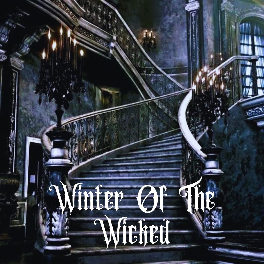 Winter Of The Wicked Collection
