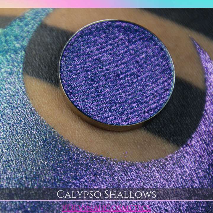 CALYPSO SHALLOWS Pressed Pigment