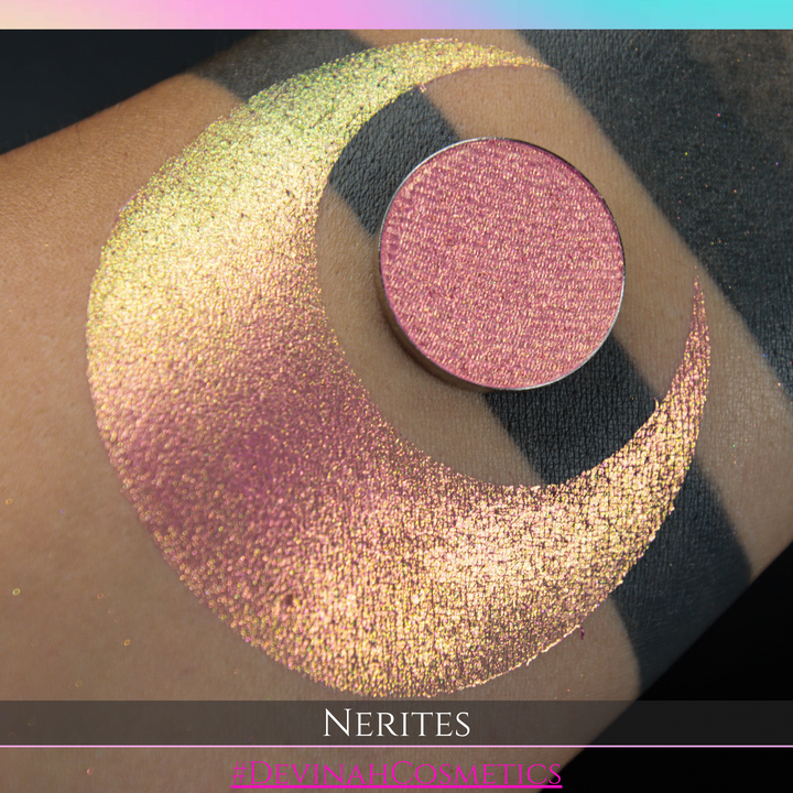 NERITES Pressed Pigment