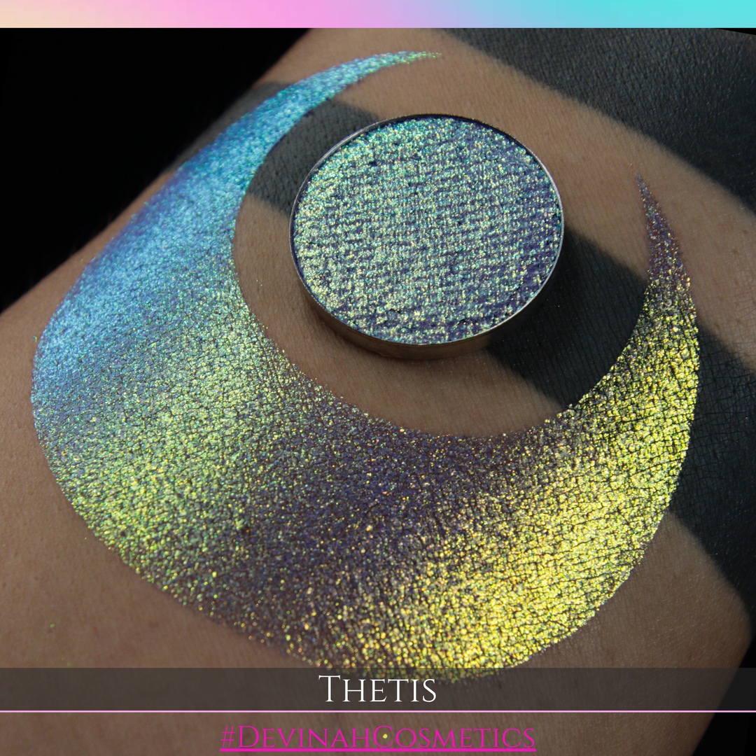 THETIS Pressed Pigment