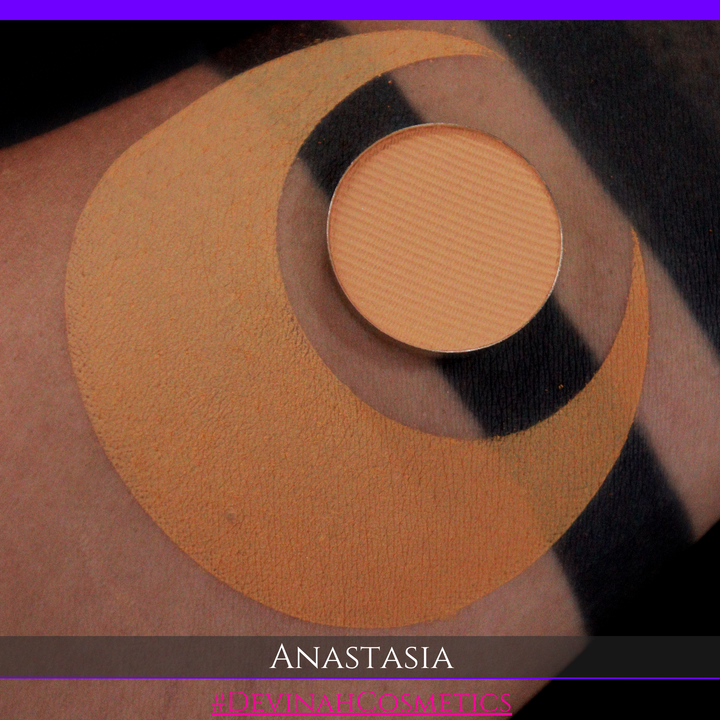 ANASTASIA Pressed Matte