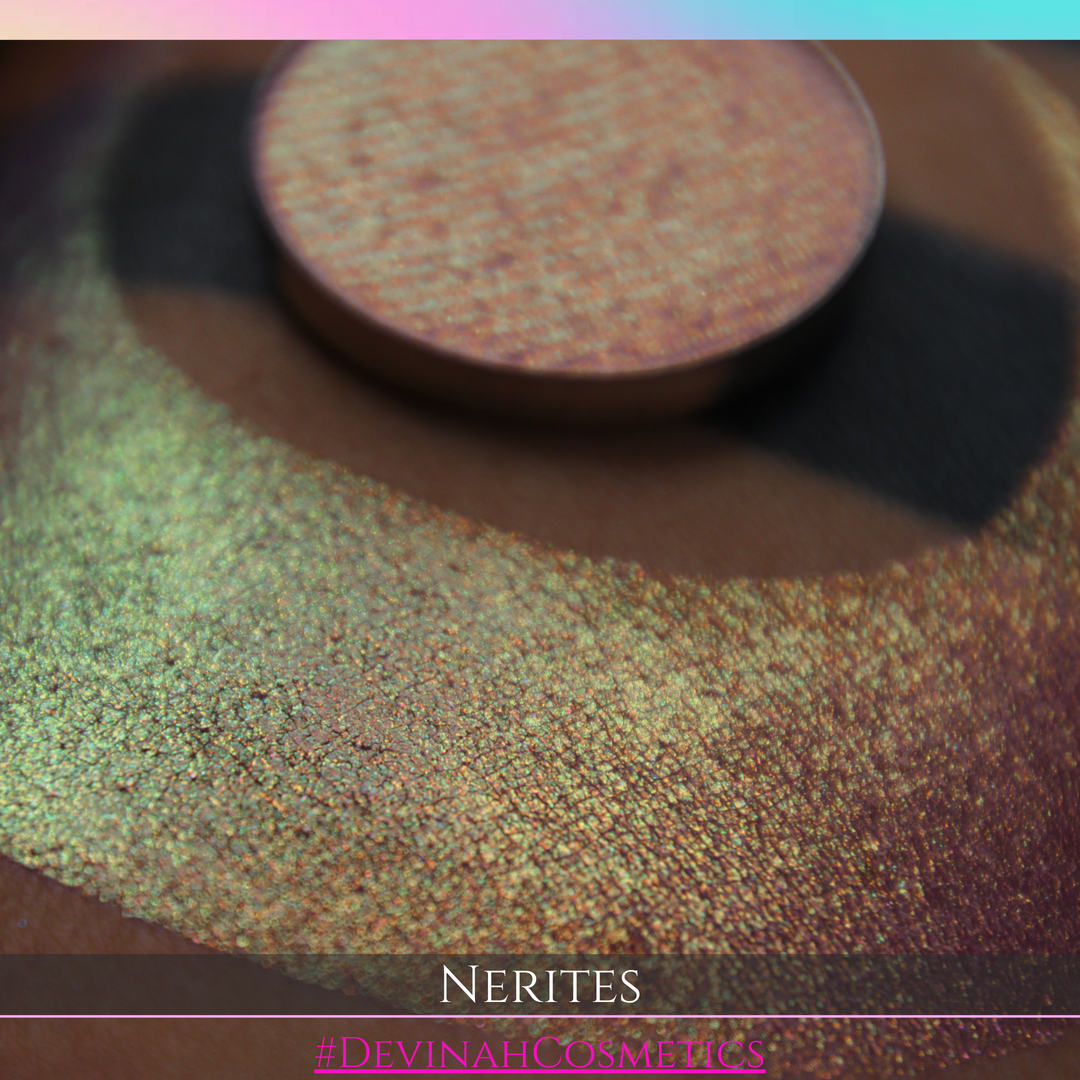 NERITES Pressed Pigment