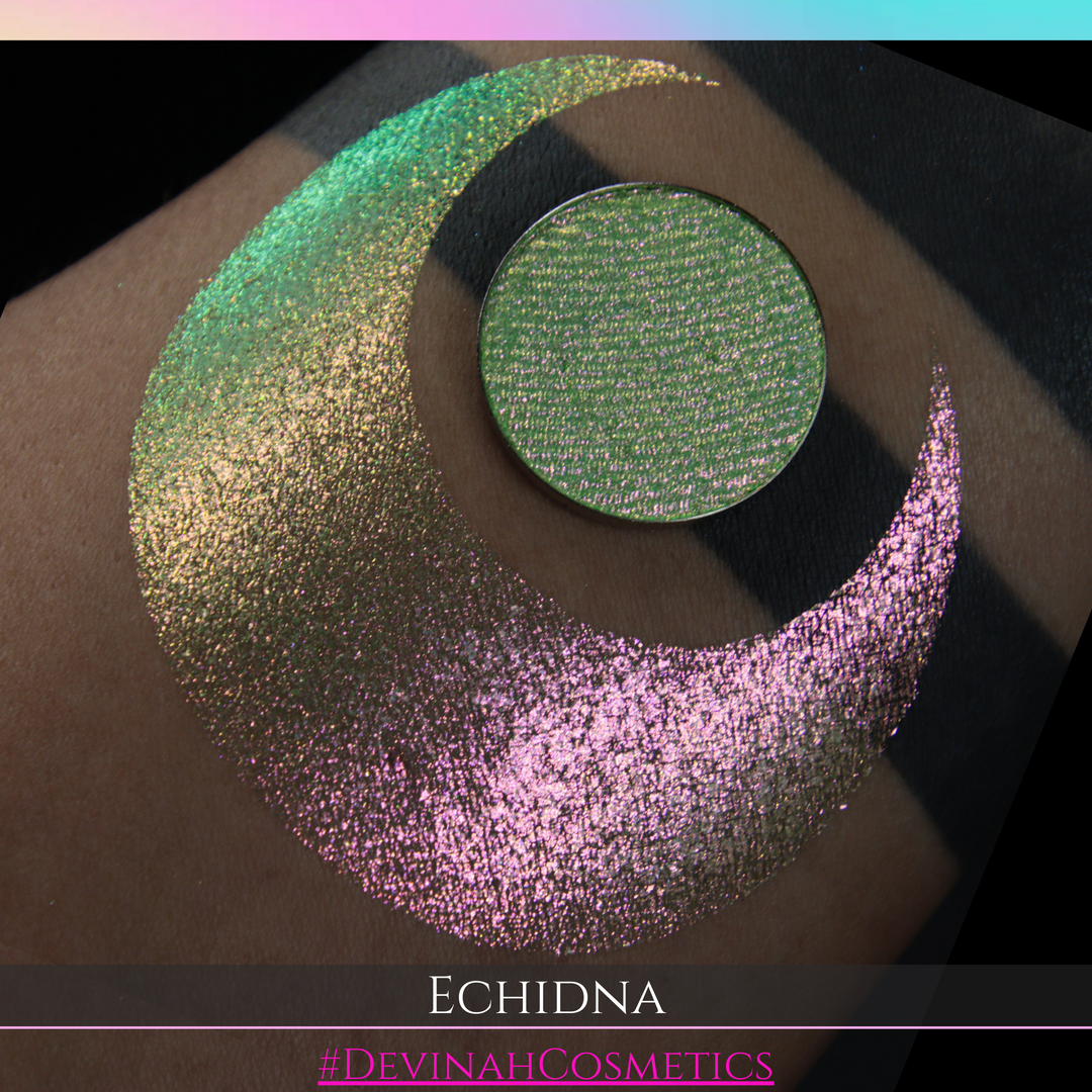 ECHIDNA Pressed Pigment