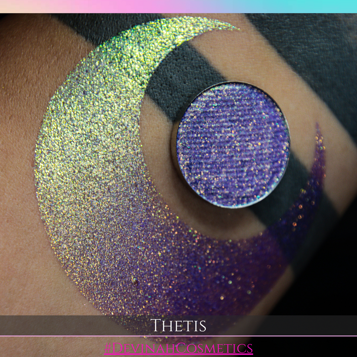 THETIS Pressed Pigment