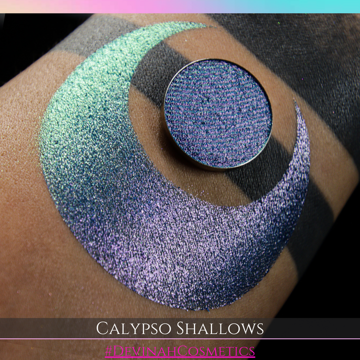 CALYPSO SHALLOWS Pressed Pigment