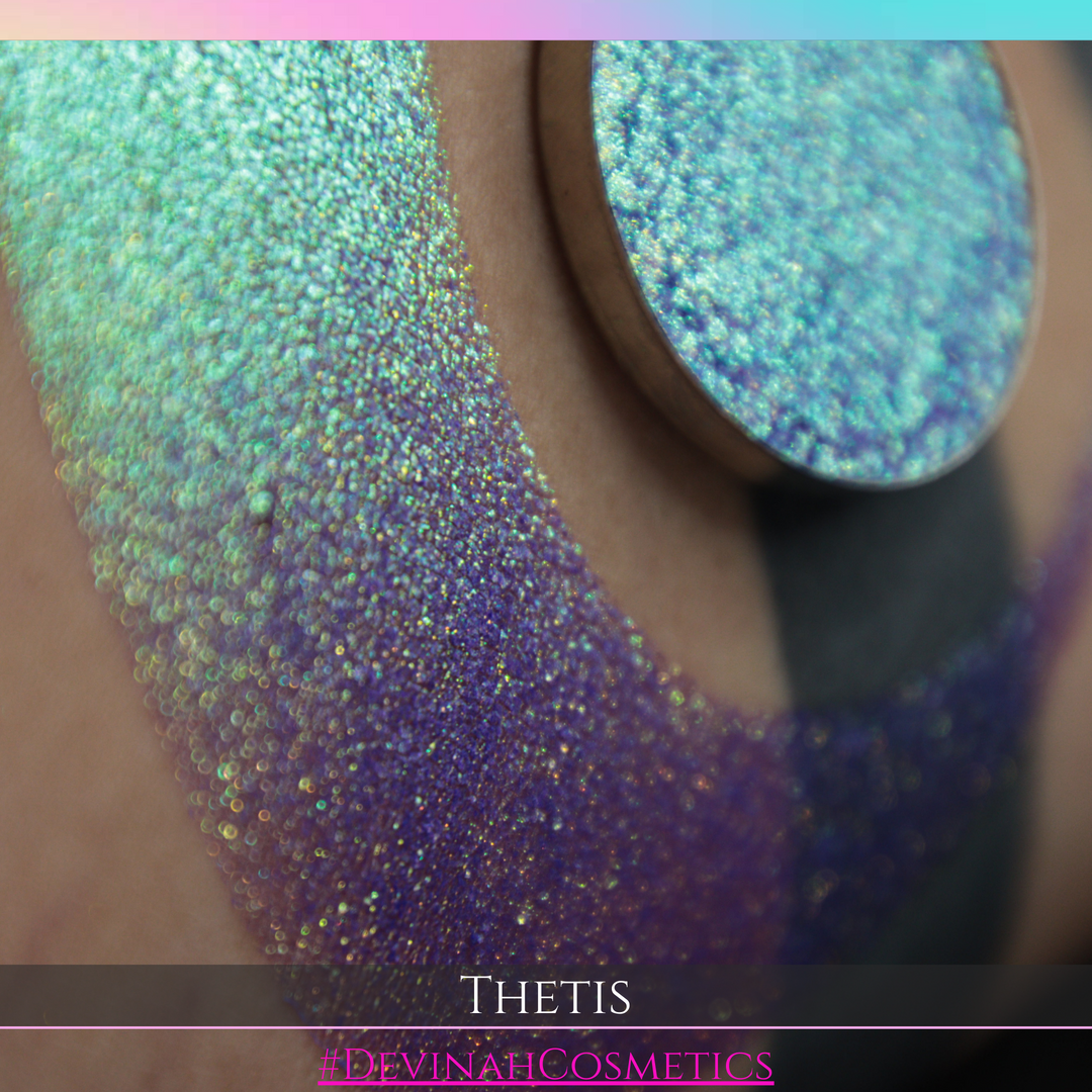 THETIS Pressed Pigment