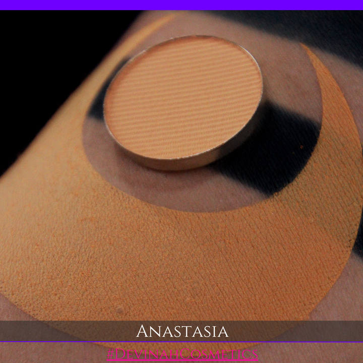 ANASTASIA Pressed Matte