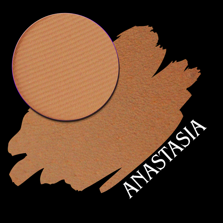 ANASTASIA Pressed Matte
