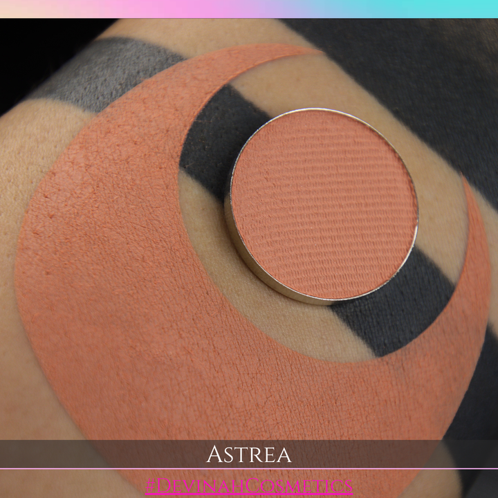 ASTREA Pressed Matte